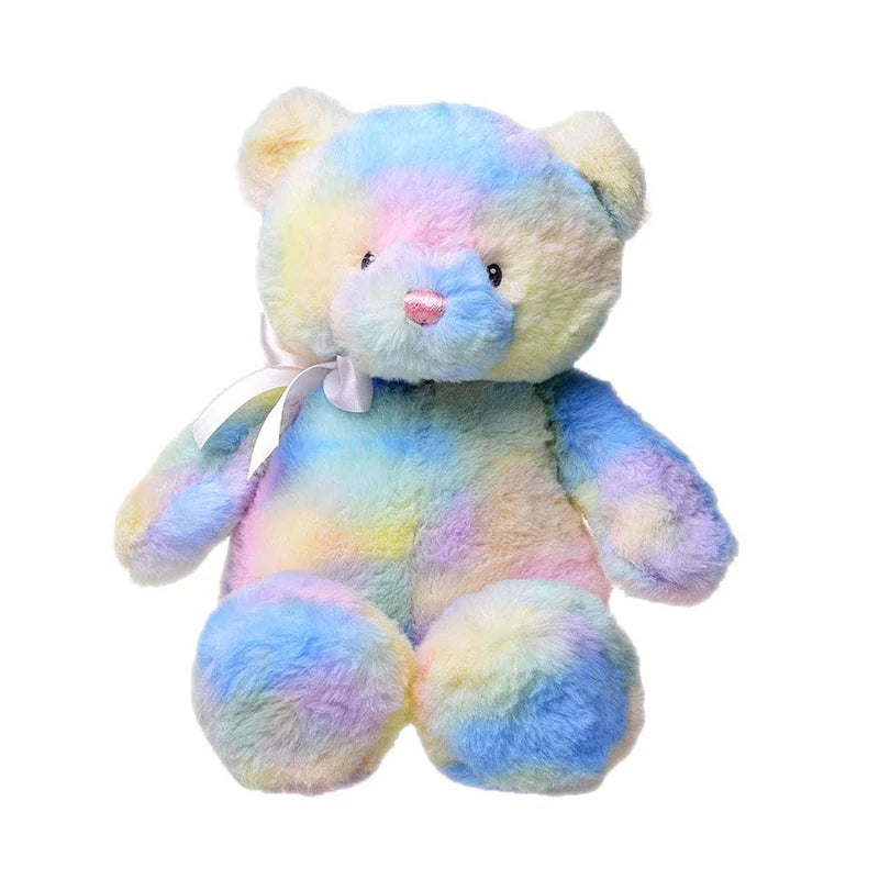 ABBY Teddy Bear Plush Toy