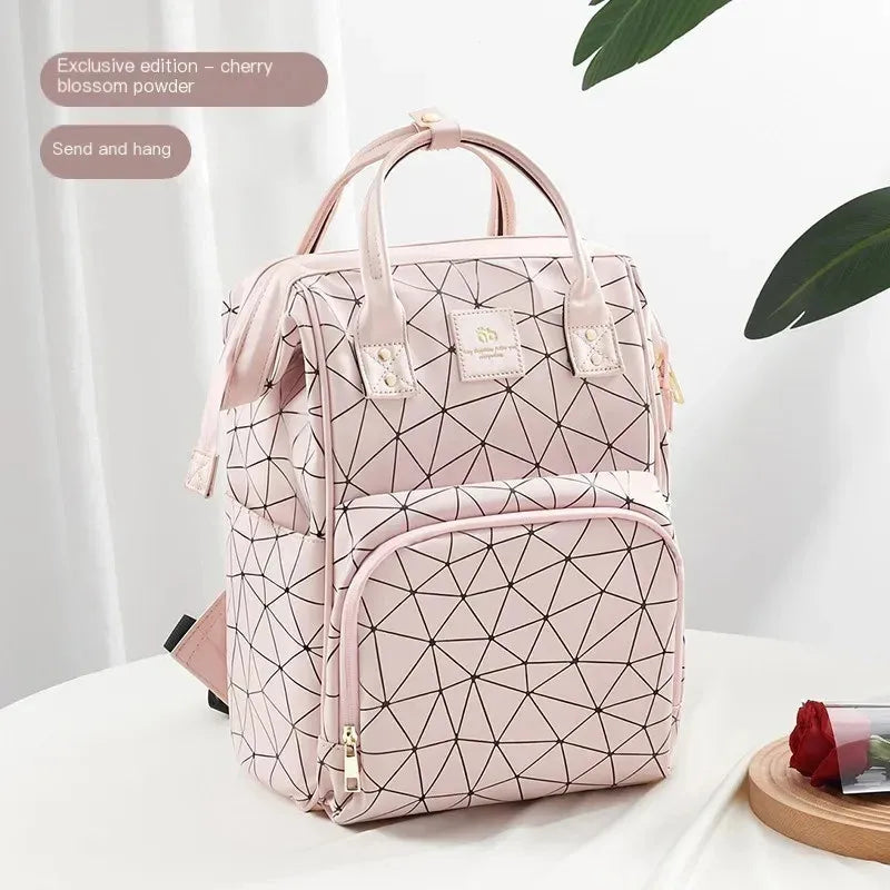 AIBEDILA Mommy Bag