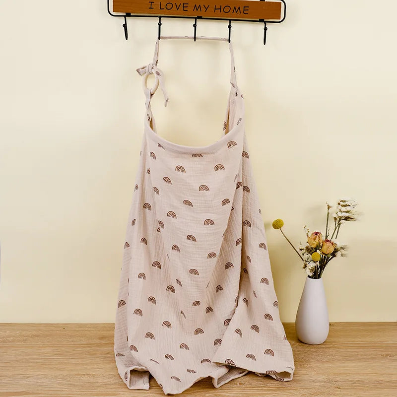 ANI Baby Nursing Cover