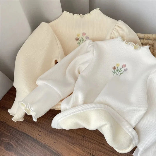 COCO Winter Top