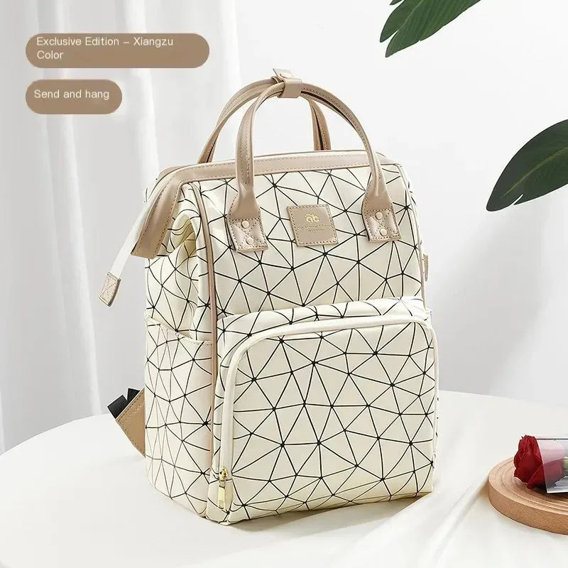 AIBEDILA Mommy Bag