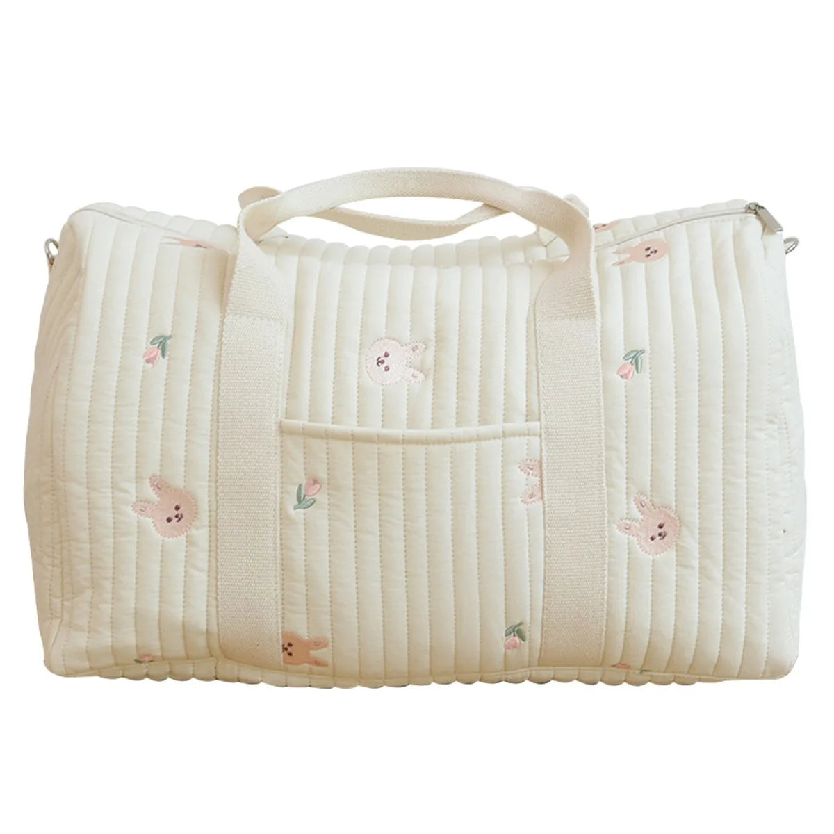 ABBY mom bag