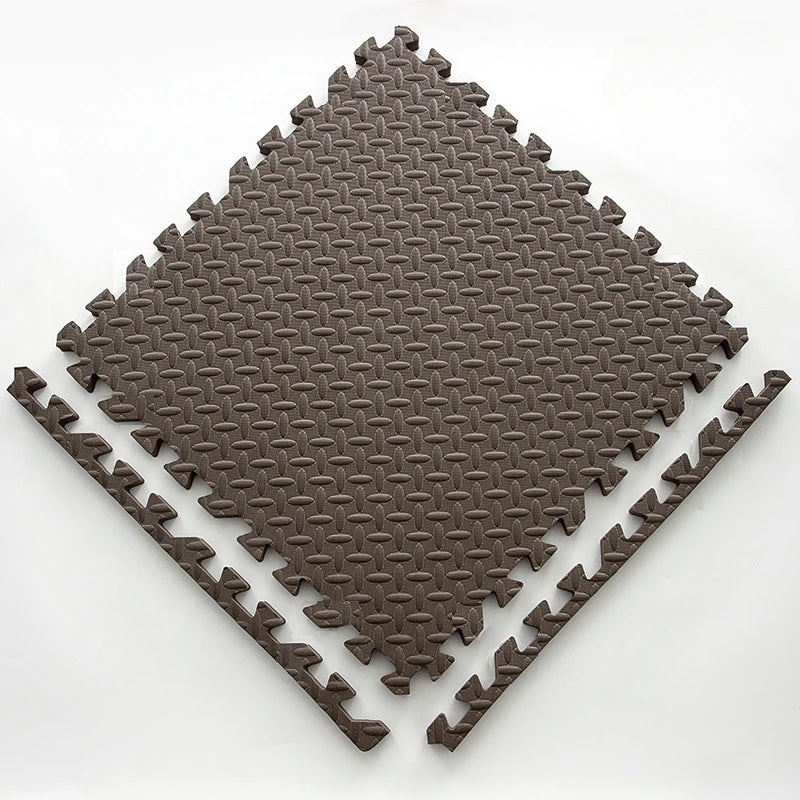 12pcs Foam Baby Puzzle Play Mat
