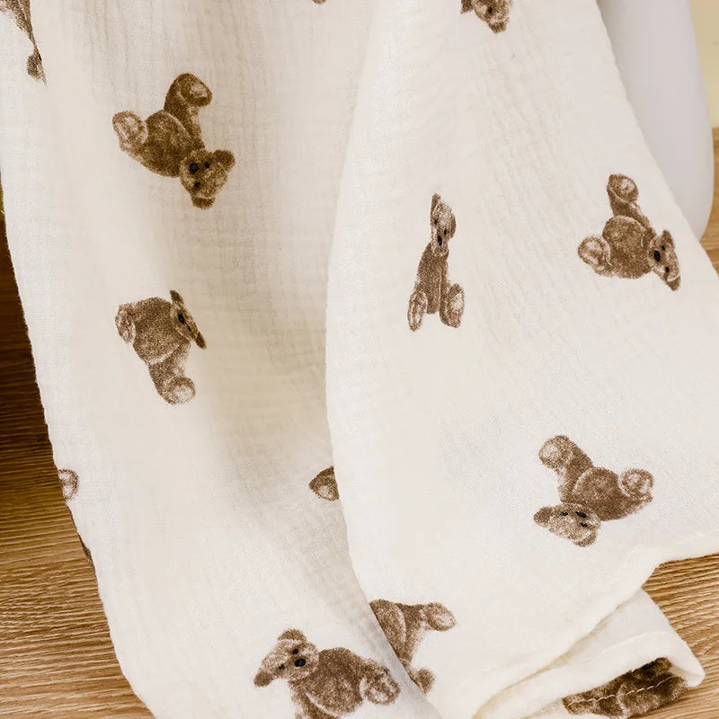 ANI Baby Nursing Cover