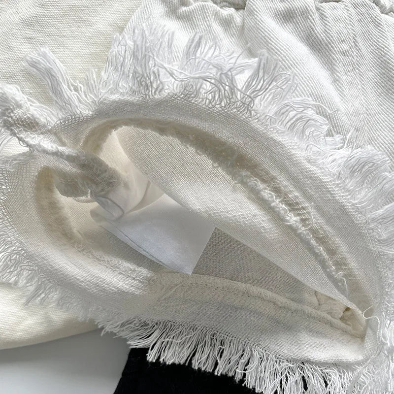 MILANCEL Girls Shorts