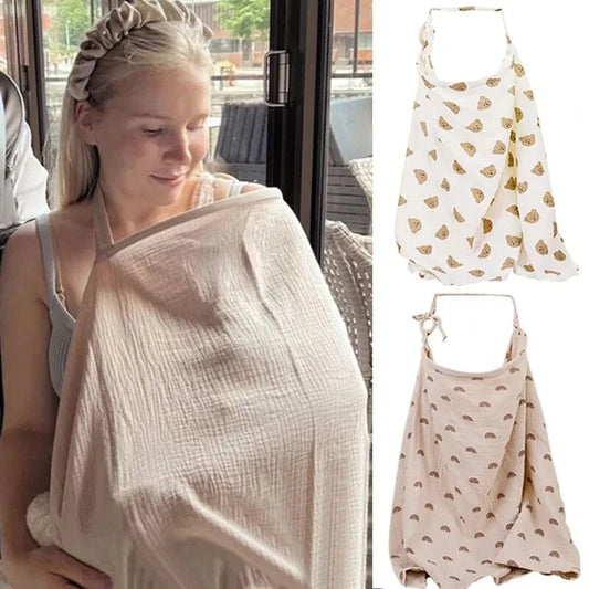 ANI Baby Nursing Cover