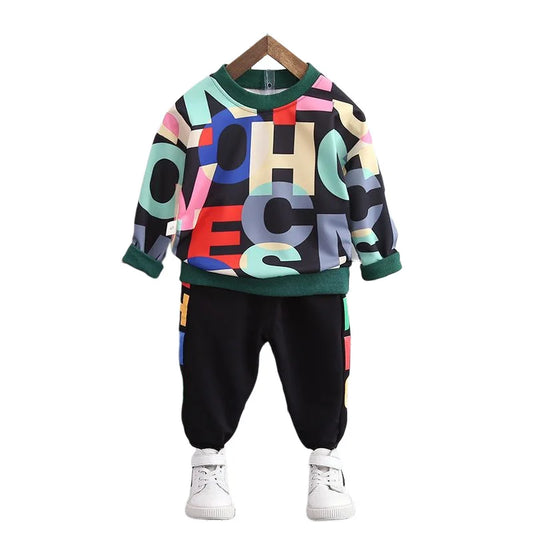 CODY Outfit Set