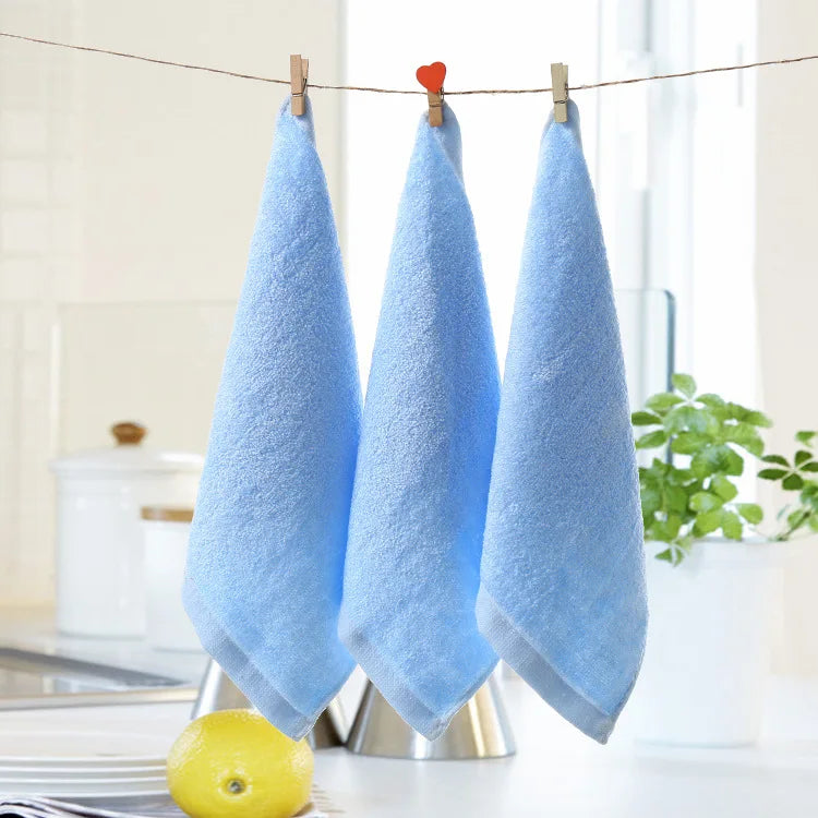 ABBY Baby Bath Washcloths