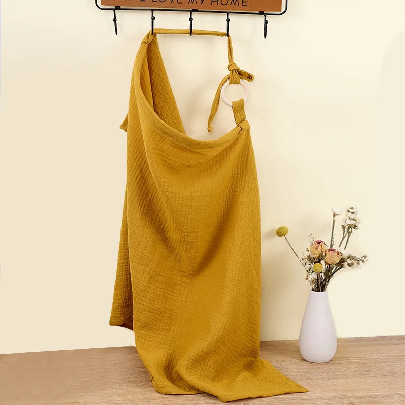 ANI Baby Nursing Cover