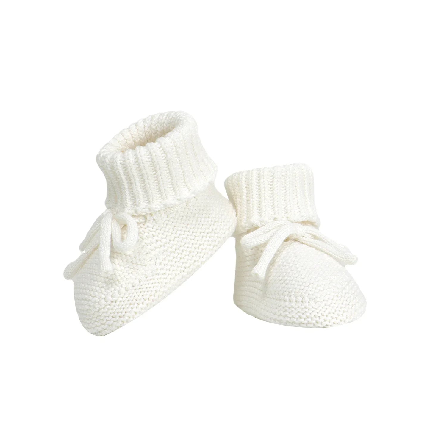 Dodo Baby Knitted Boots
