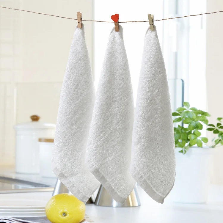 ABBY Baby Bath Washcloths