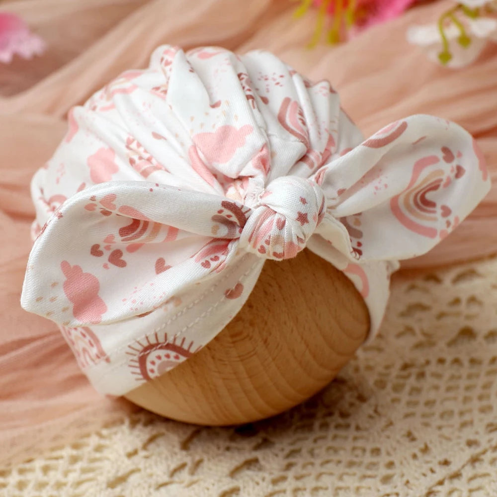 ABBY Swaddle Blanket Set