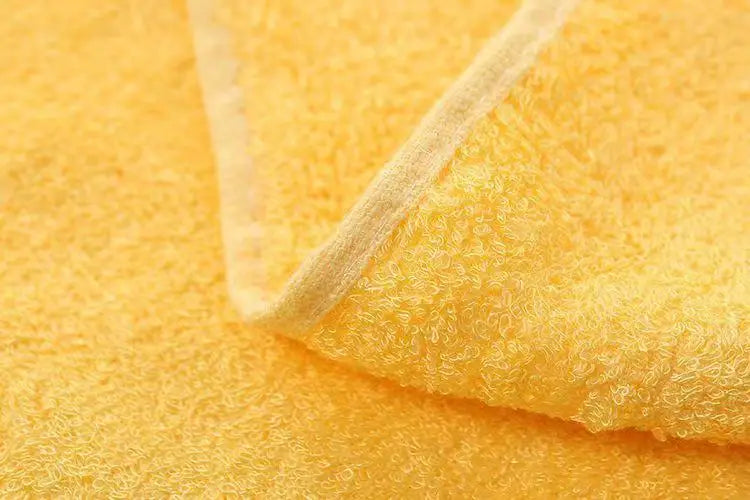 ABBY Baby Bath Washcloths