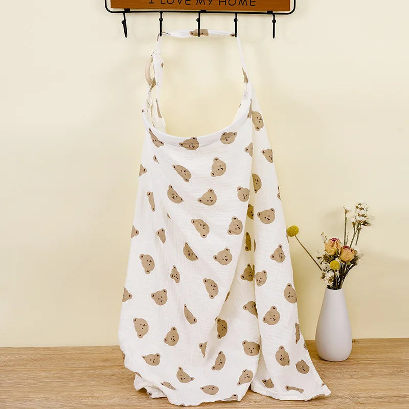 ANI Baby Nursing Cover