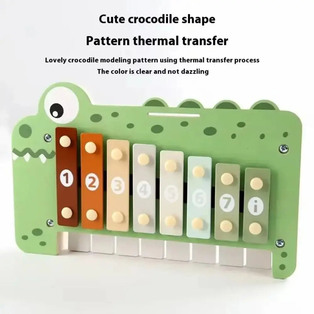 Percussion Xylophone Set for Toddlers
