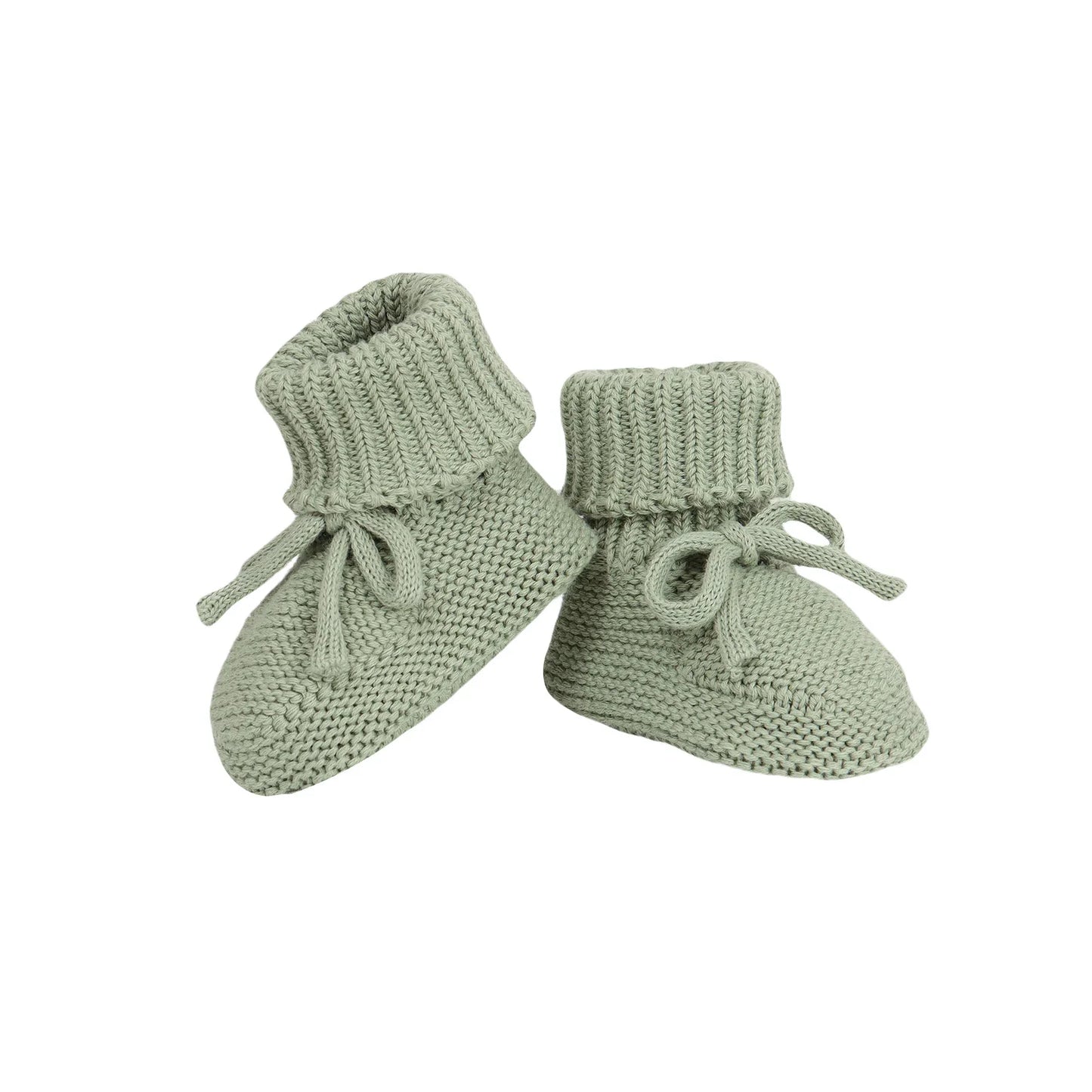 Dodo Baby Knitted Boots