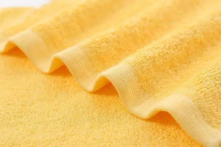 ABBY Baby Bath Washcloths