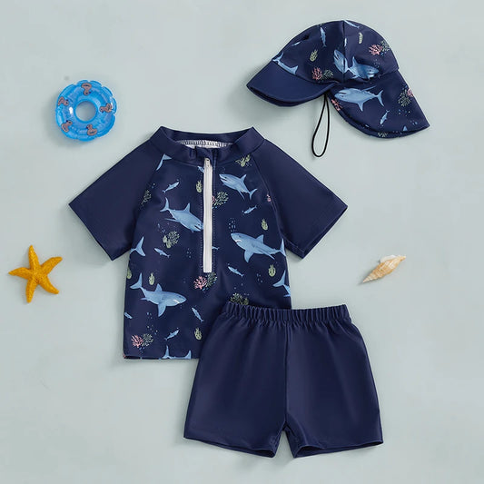 AJA Swimsuit Set