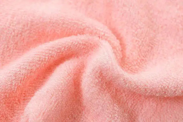 ABBY Baby Bath Washcloths