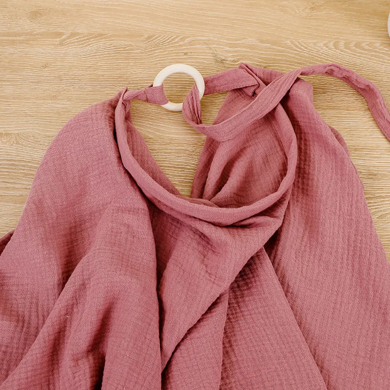 ANI Baby Nursing Cover