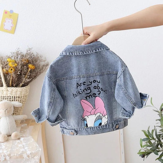 Jojo Denim Jacket