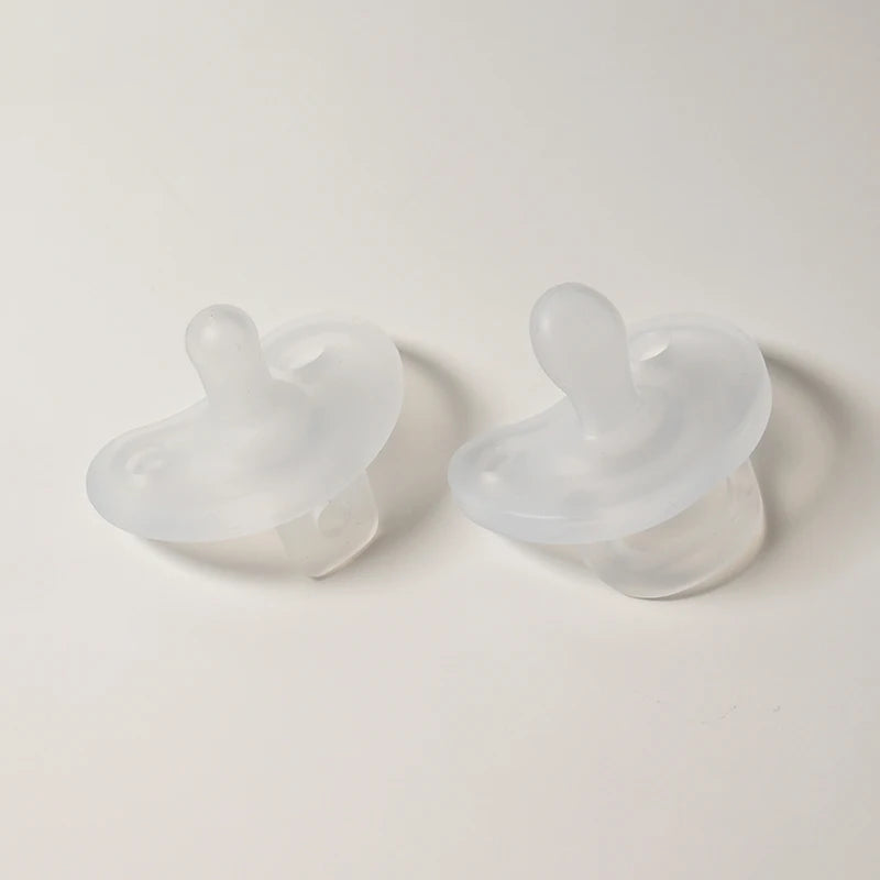 Baby Silicone Pacifiers