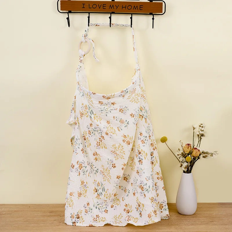 ANI Baby Nursing Cover