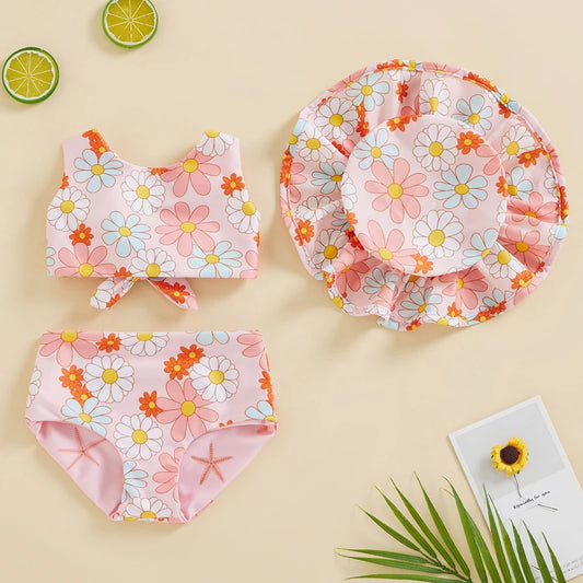 DODO 3PCS Swimwear Sets