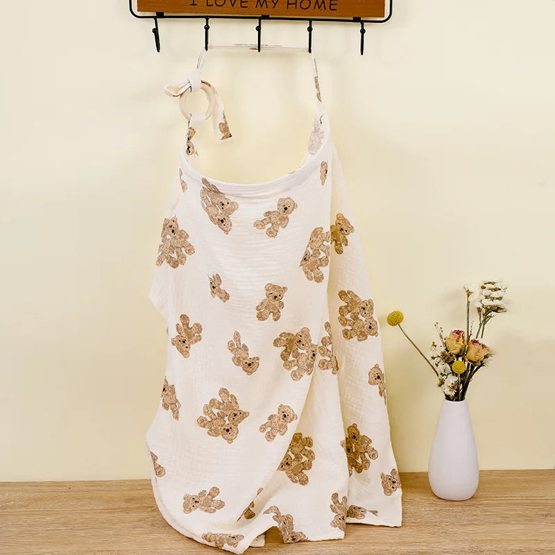 ANI Baby Nursing Cover