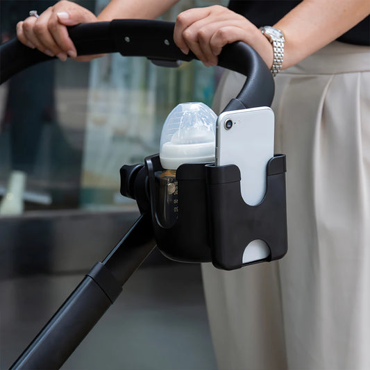 baby stroller coffee holder