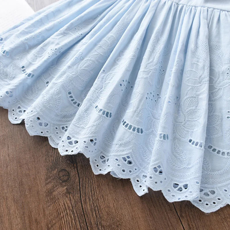 Bear Leader Girls Elegant Dress