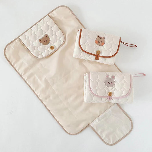 Diaper Changing Pad