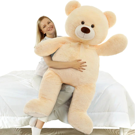 MorisMos Giant Teddy Bear