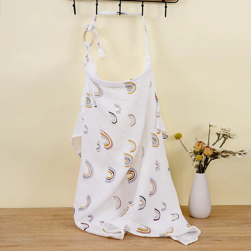 ANI Baby Nursing Cover