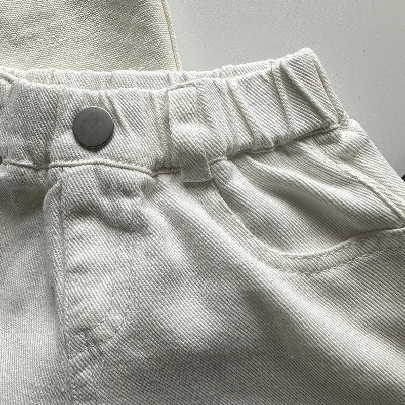 MILANCEL Girls Shorts