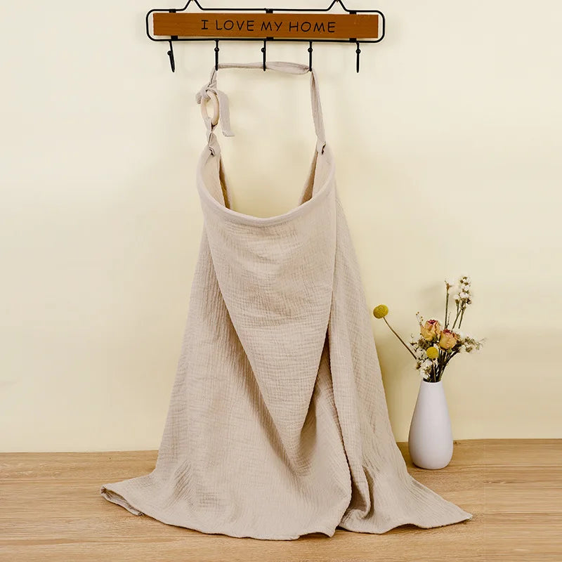ANI Baby Nursing Cover