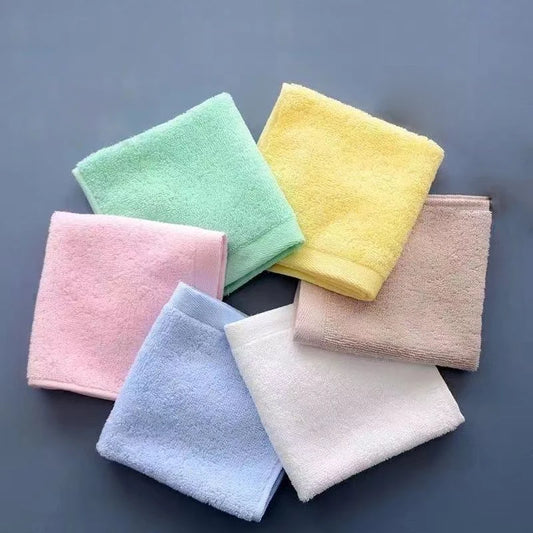 ABBY Baby Bath Washcloths