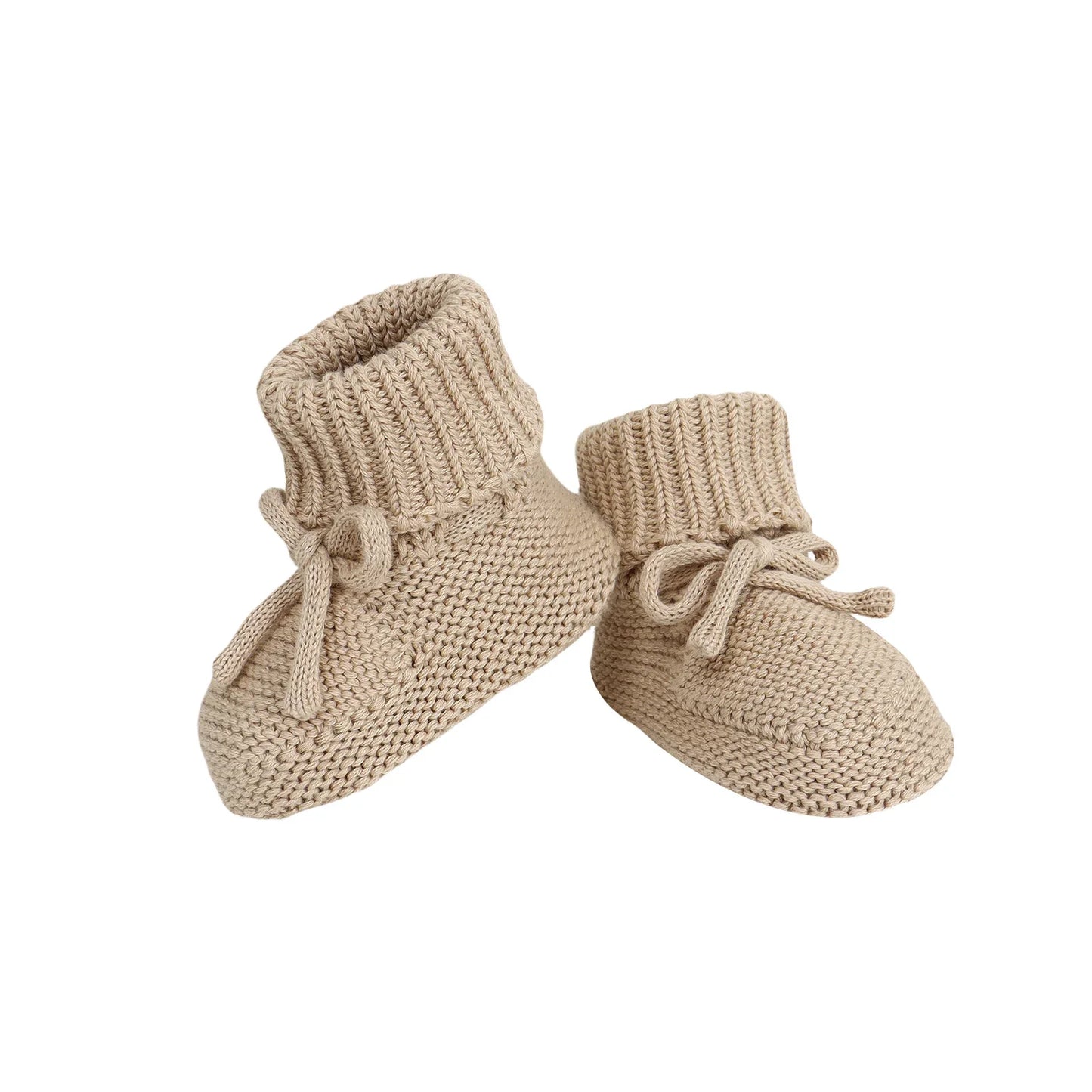 Dodo Baby Knitted Boots