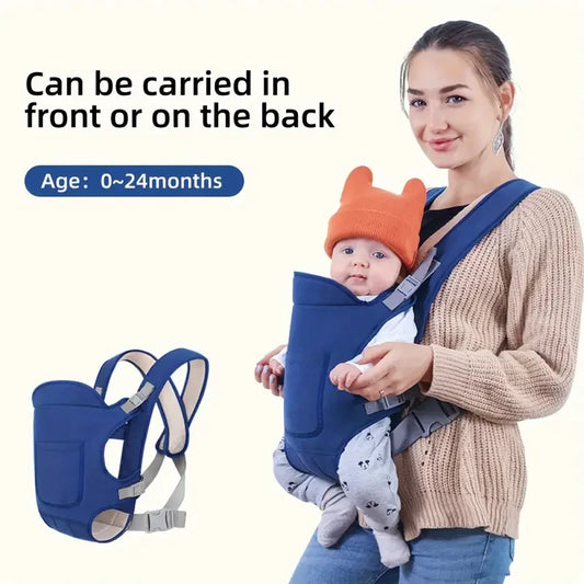 ABBY Baby Carrier