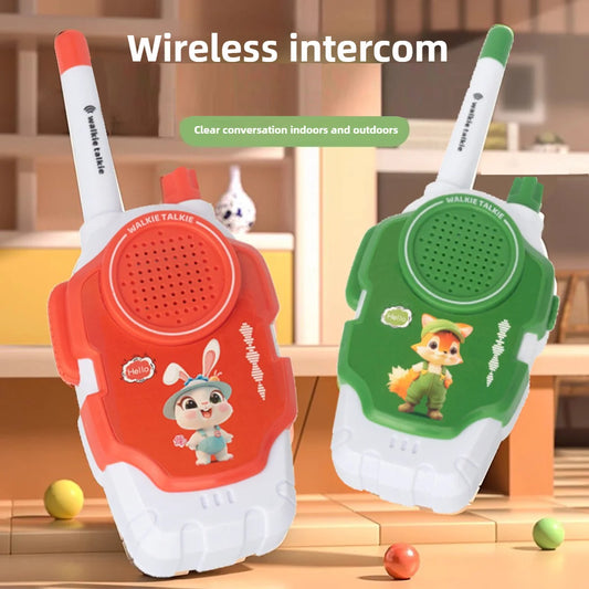 Walkie Talkies for Kids