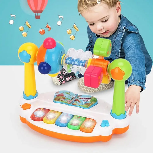 Baby Piano Toy