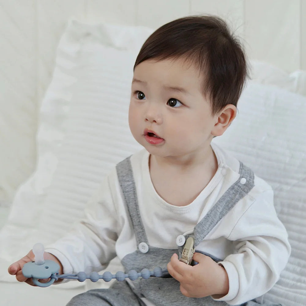 Baby Pacifier Clips