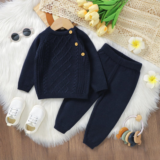 Jojo Baby Suit